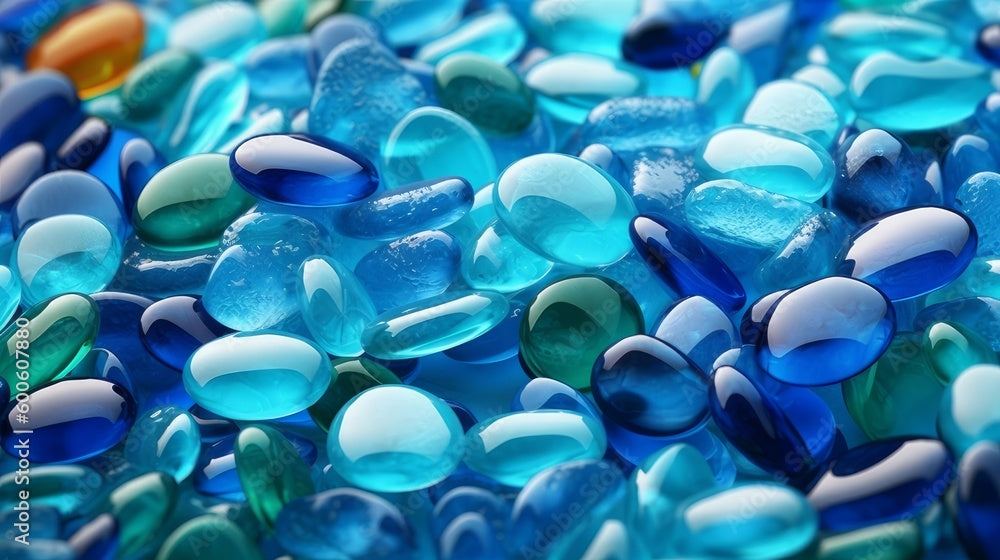 A Guide to Cleaning and Polishing Your Seaglass