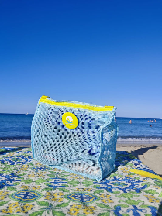 Discovering Hidden Treasures in Ortigia, Siracusa with the Seaglass Discovery Kit